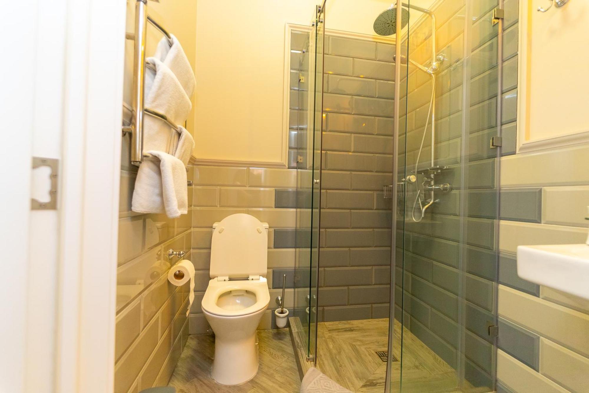 Maner Hotel Odesa