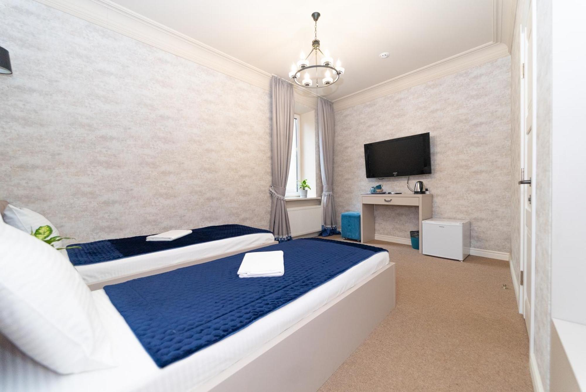 Maner Hotel Odesa