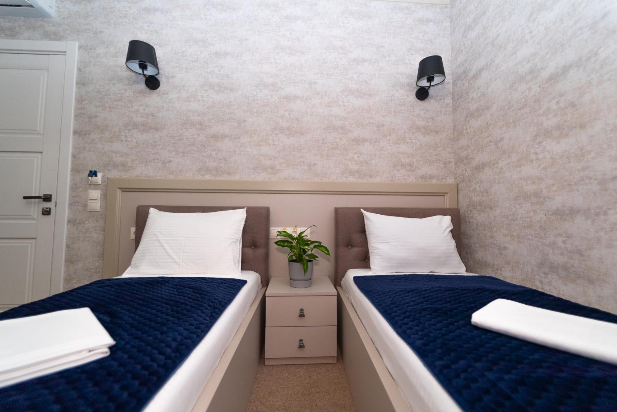 Maner Hotel Odesa